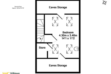 5 bed house, Portland Street, Newtown, Exeter, EX12EG - Image 10